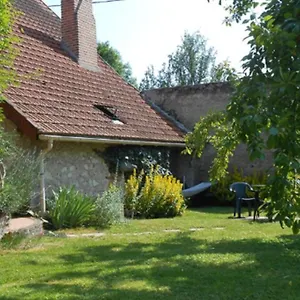  Hébergement de vacances Obouduchemin