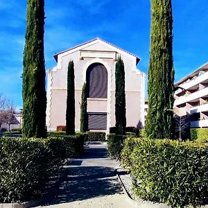 Mambrillo Parking Netflix Prime Apartment Avignon