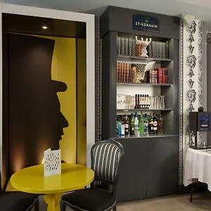Les Plumes Hotel Paris