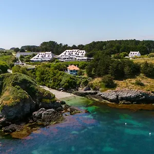 Le Cardinal - Belle-ile-en-mer Hotel Sauzon