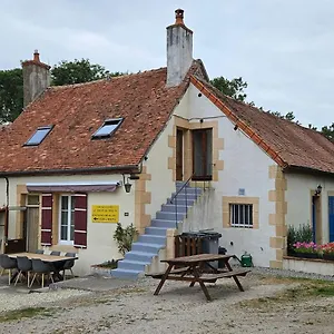  Appartement Le Coeur Du Moulin