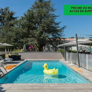 Ibis Styles Lyon Eurexpo Hotel