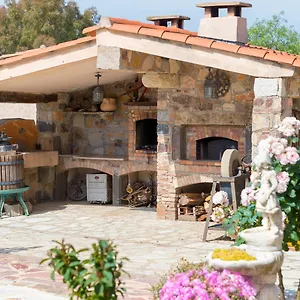 Mas Le Chêne Appartement Grimaud