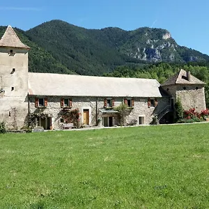 Le Colombier Bed & Breakfast