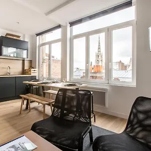 70m2 - Plein Centre Appartement Lille